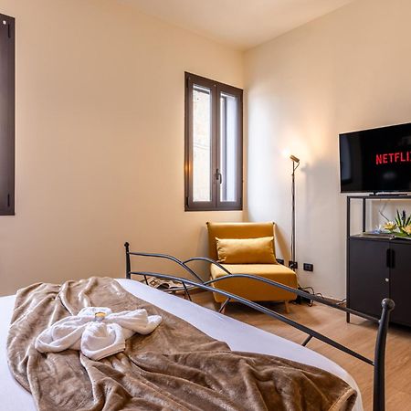 Certosa Charme 10 Minuti Da San Siro E Rho Fiera Appartement Milaan Buitenkant foto