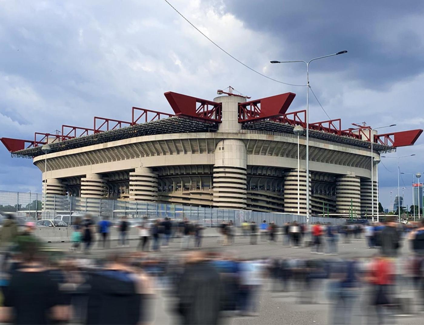 Certosa Charme 10 Minuti Da San Siro E Rho Fiera Appartement Milaan Buitenkant foto